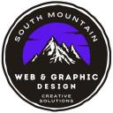South Mountain Web logo